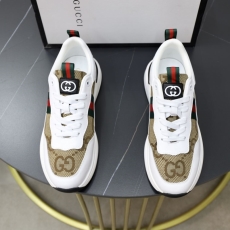 Gucci Casual Shoes